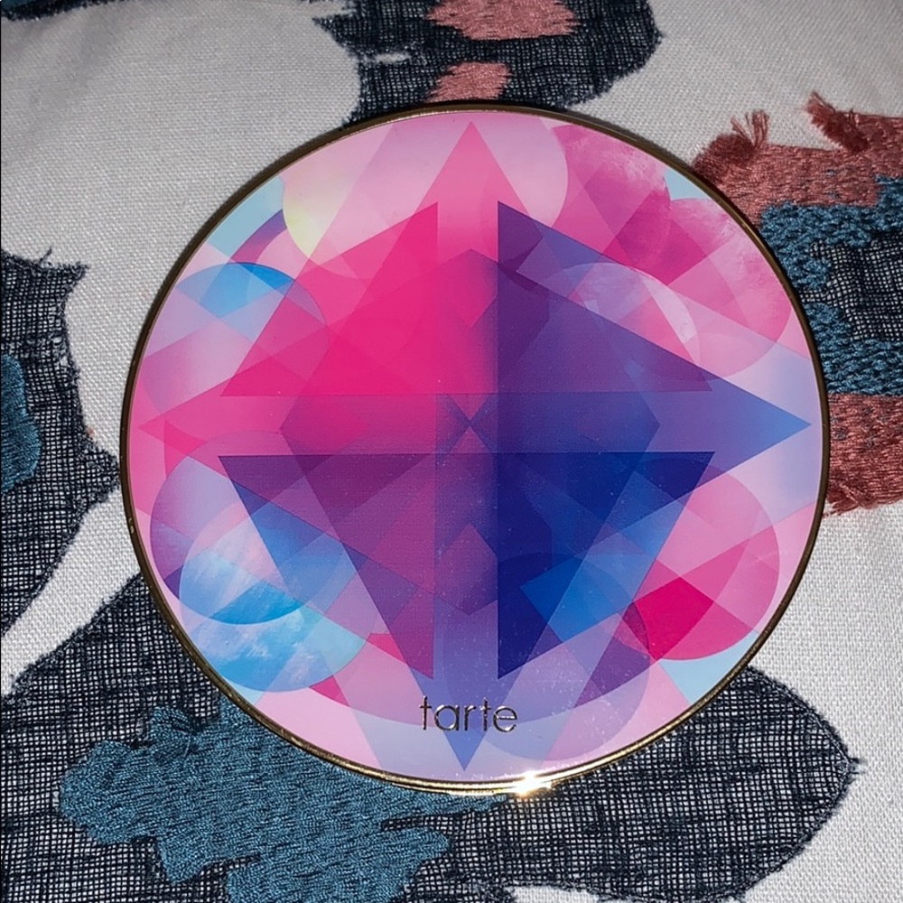 Tarte Make Believe in Yourself Eyeshadow Palette